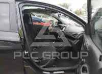 2017 Chevrolet Spark фото