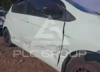 2017 Chevrolet Spark фото