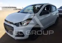 2017 Chevrolet Spark photo