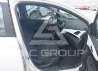 2017 Chevrolet Spark photo