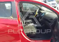 2017 Chevrolet Spark photo