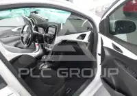2017 Chevrolet Spark фото