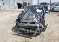 2017 Chevrolet Spark photo