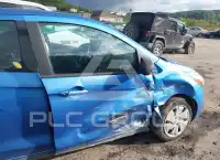 2017 Chevrolet Spark photo