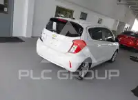 2017 Chevrolet Spark фото