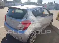 2017 Chevrolet Spark фото