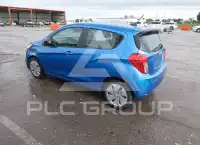 2017 Chevrolet Spark photo