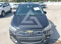 2017 Chevrolet Spark фото