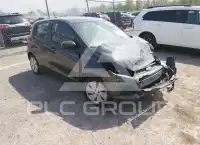 2017 Chevrolet Spark photo