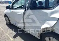 2017 Chevrolet Spark фото
