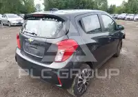 2017 Chevrolet Spark photo