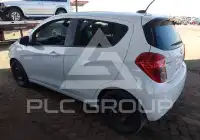 2017 Chevrolet Spark photo