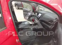 2017 Chevrolet Spark фото
