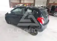 2017 Chevrolet Spark фото