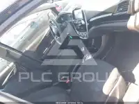 2017 Chevrolet Spark фото