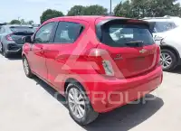 2017 Chevrolet Spark фото