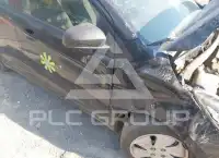 2017 Chevrolet Spark фото