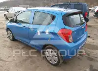 2017 Chevrolet Spark фото