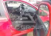 2017 Chevrolet Spark фото
