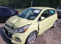 2017 Chevrolet Spark фото
