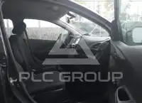 2017 Chevrolet Spark фото
