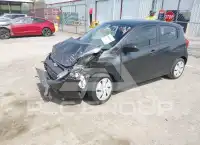 2017 Chevrolet Spark photo