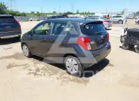 2017 Chevrolet Spark фото