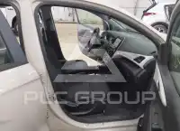 2017 Chevrolet Spark фото