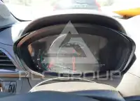 2017 Chevrolet Spark фото
