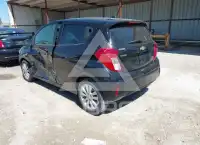2017 Chevrolet Spark фото