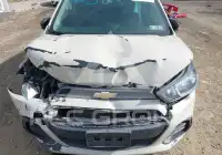 2017 Chevrolet Spark фото