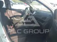 2017 Chevrolet Spark фото