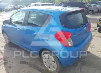 2017 Chevrolet Spark photo