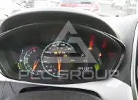 2017 Chevrolet Spark фото