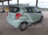 2017 Chevrolet Spark фото
