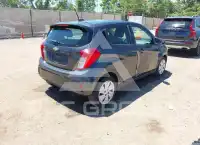 2017 Chevrolet Spark фото