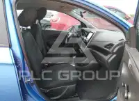 2017 Chevrolet Spark photo