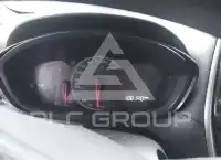 2017 Chevrolet Spark фото