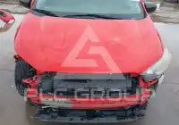 2017 Chevrolet Spark photo