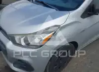 2017 Chevrolet Spark photo