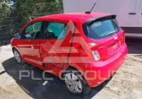2017 Chevrolet Spark фото