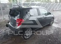 2017 Chevrolet Spark фото