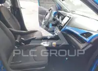 2017 Chevrolet Spark фото