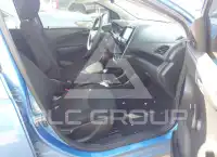 2017 Chevrolet Spark фото