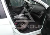 2017 Chevrolet Spark фото