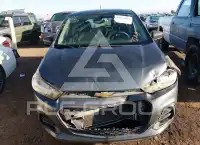 2017 Chevrolet Spark photo