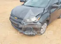 2017 Chevrolet Spark фото