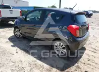 2017 Chevrolet Spark фото