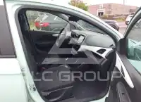 2017 Chevrolet Spark фото