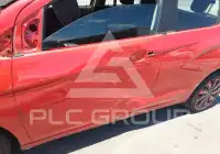 2017 Chevrolet Spark photo